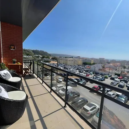 Lejlighed Geniessen Sie Den Balkon Mit Blick Auf